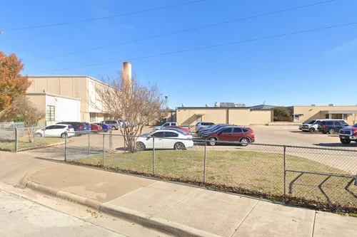 Wedgwood Middle School