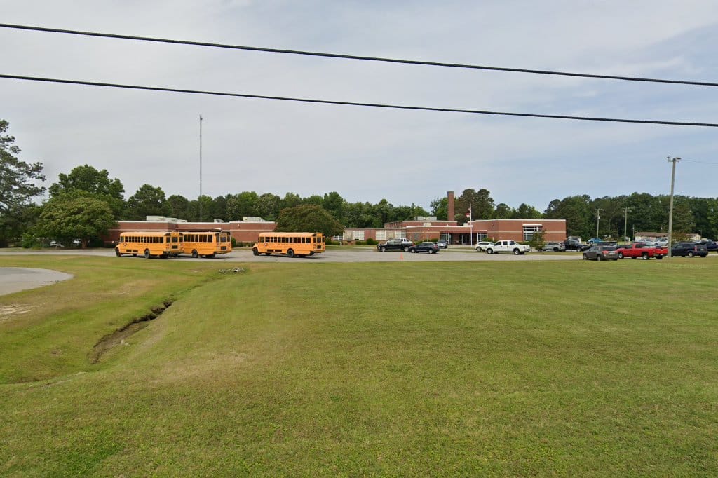 T S Cooper Elementary School