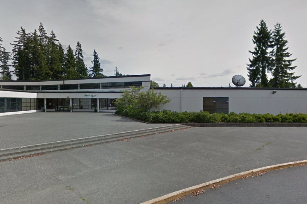 Kentwood High School