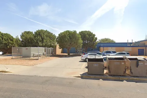 Crockett Elementary School
