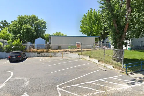 Pacific Technology School Orangevale