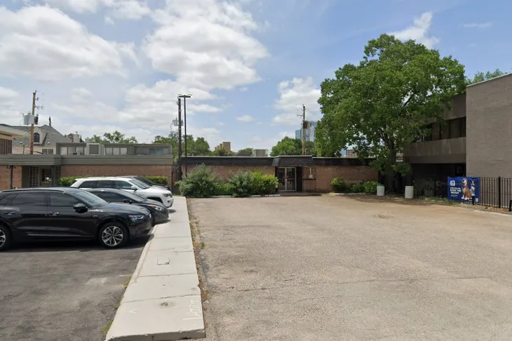 Noah's Ark Animal Hospital