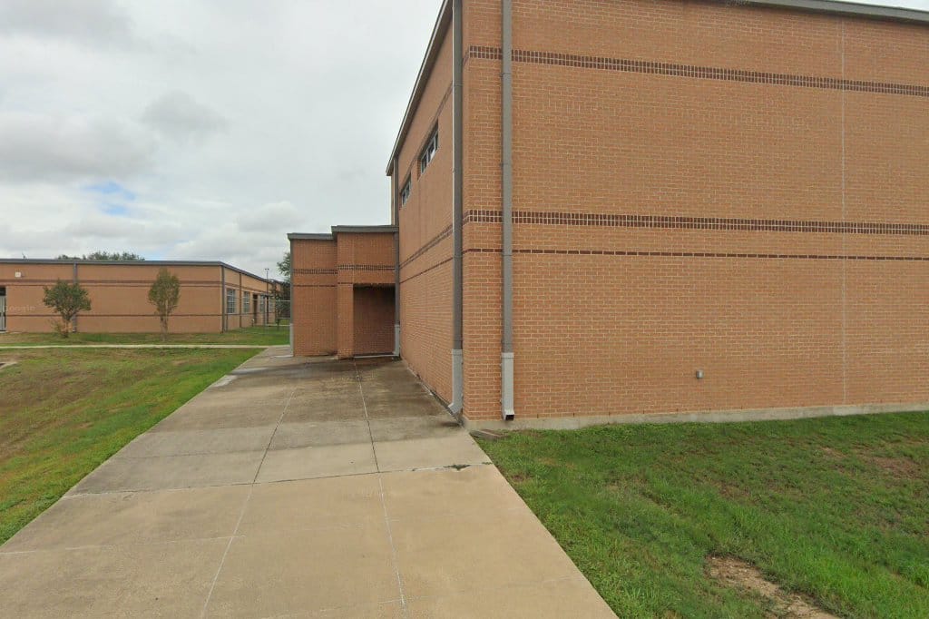 Milam Elementary School