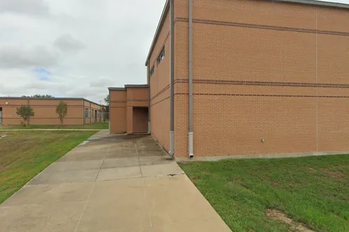 Milam Elementary School