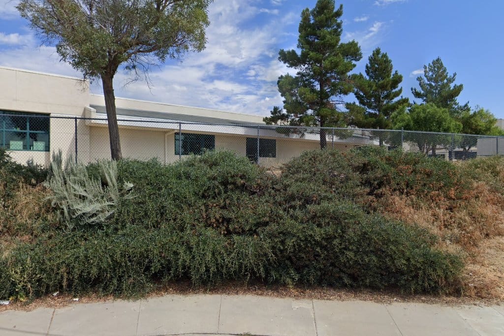 Campo Elementary School
