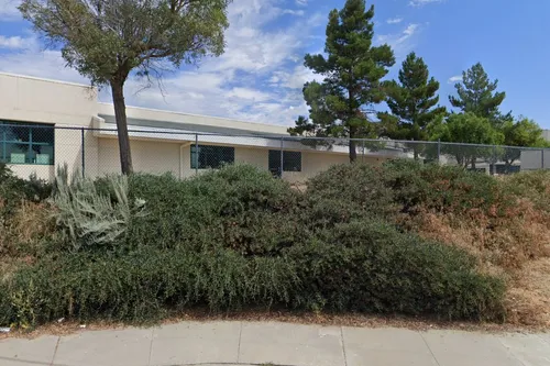 Campo Elementary School