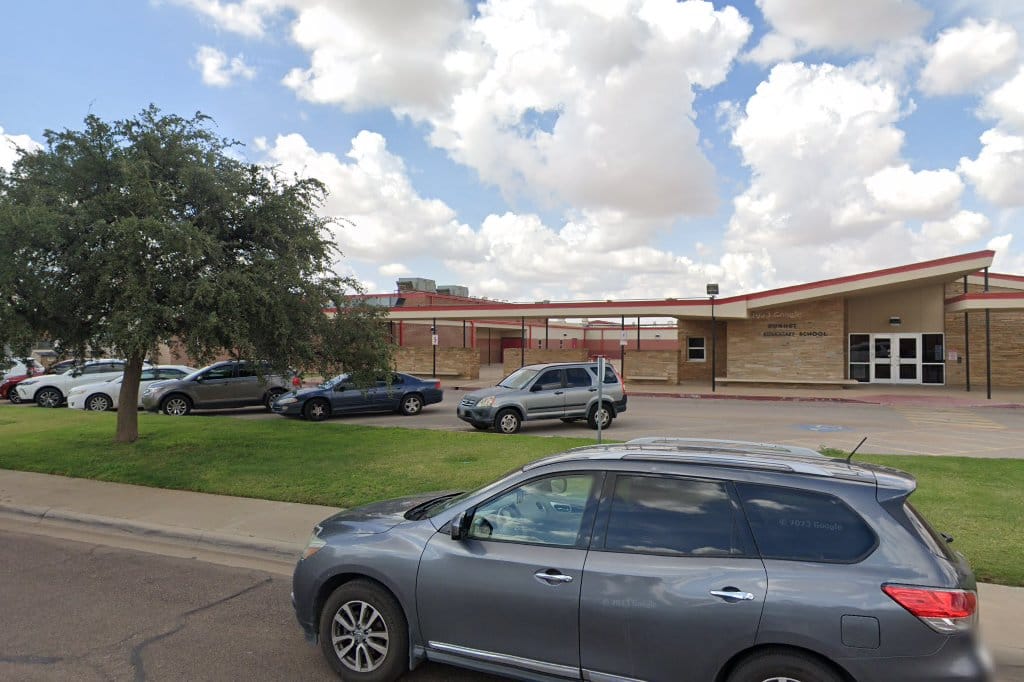 Burnet Elementary School