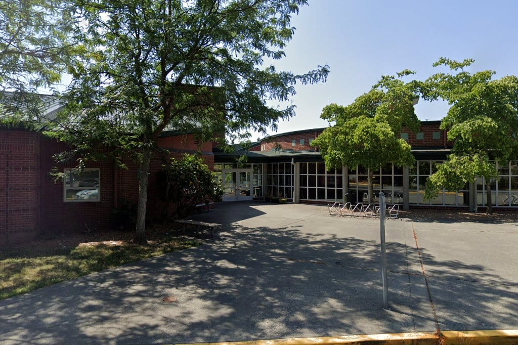 Redmond Elementary School
