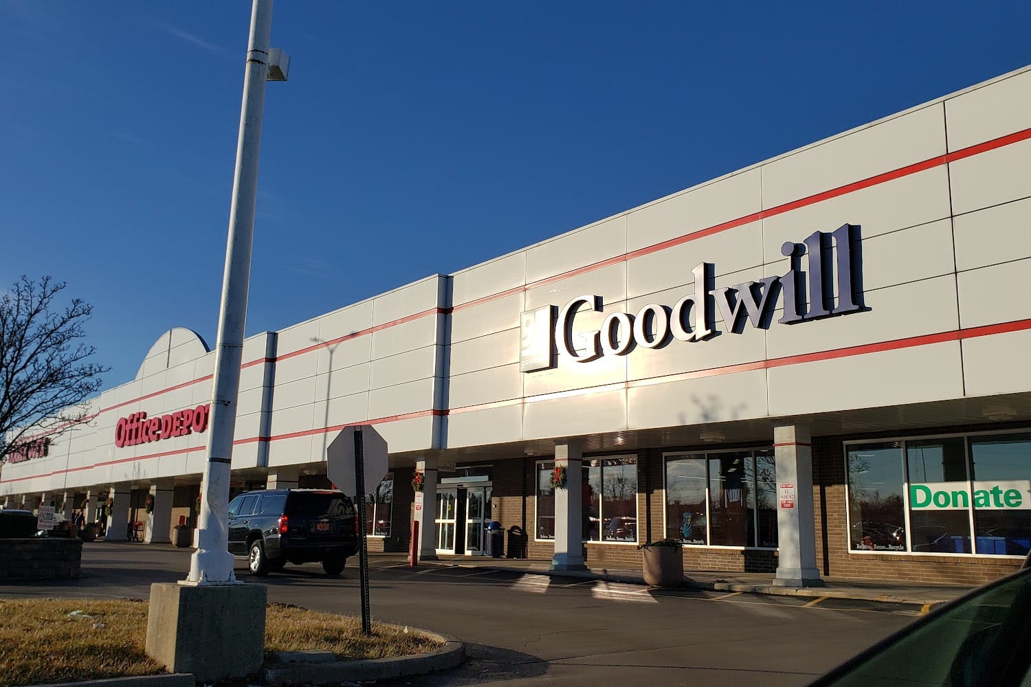 Goodwill Downers Grove