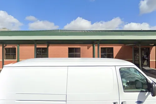 Fannin School