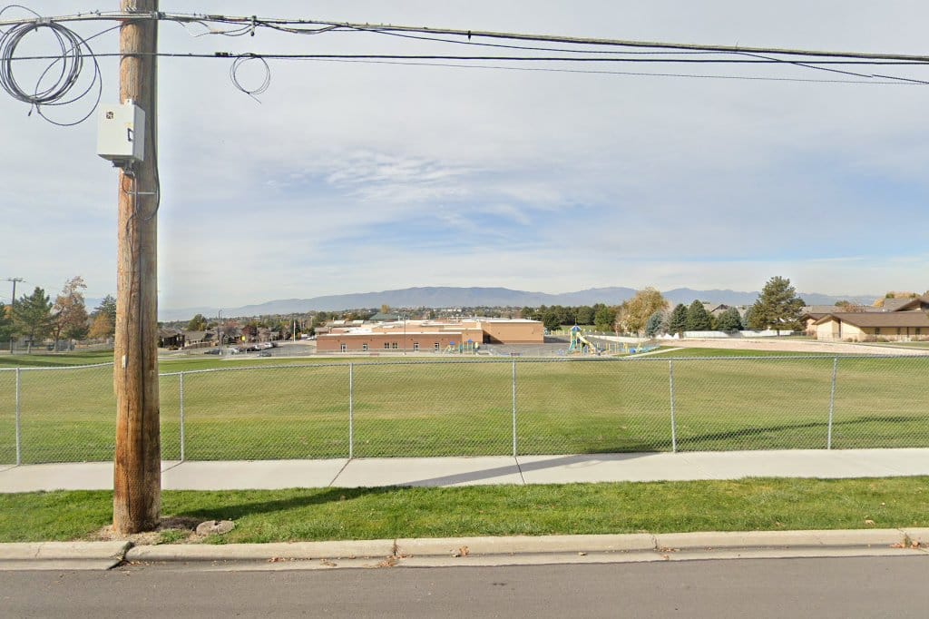 Rock Canyon School