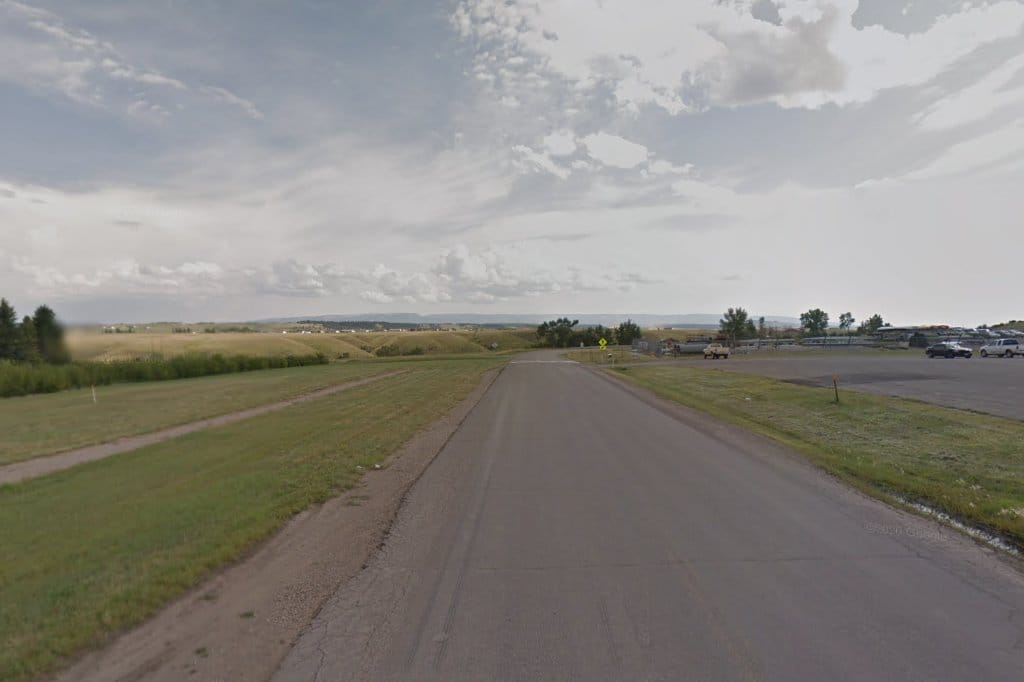 Lewistown Driver Exam Station