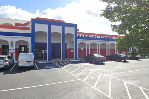 Harmony Science Academy-Bryan/College Station
