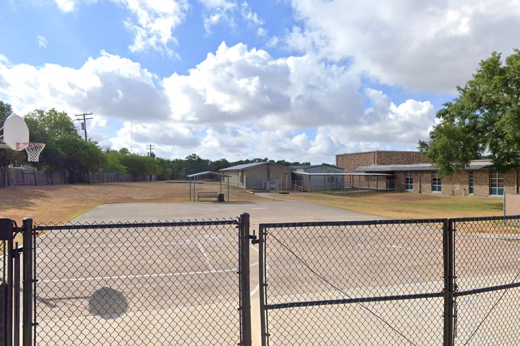 Henderson Elementary School
