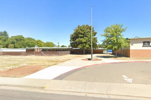 Sol Aureus College Preparatory School