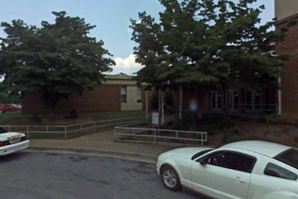 Happy Valley Middle School