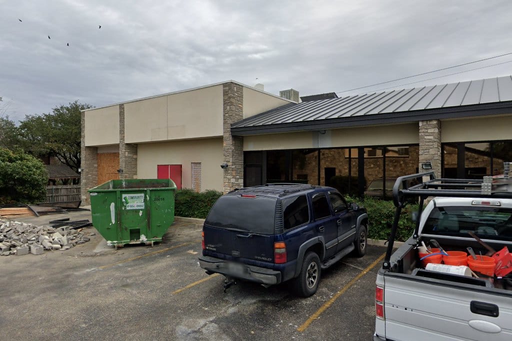 Oaks North Animal Hospital