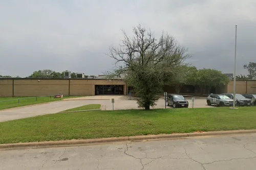 Rockdale School