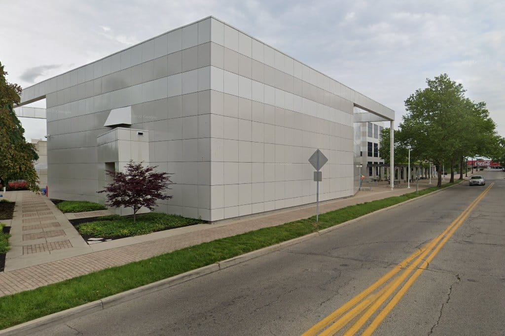 Options Center