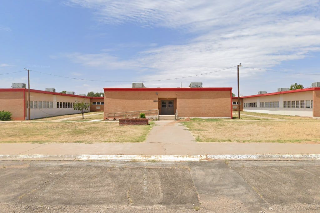Kelley Elementary School