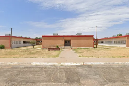 Kelley Elementary School