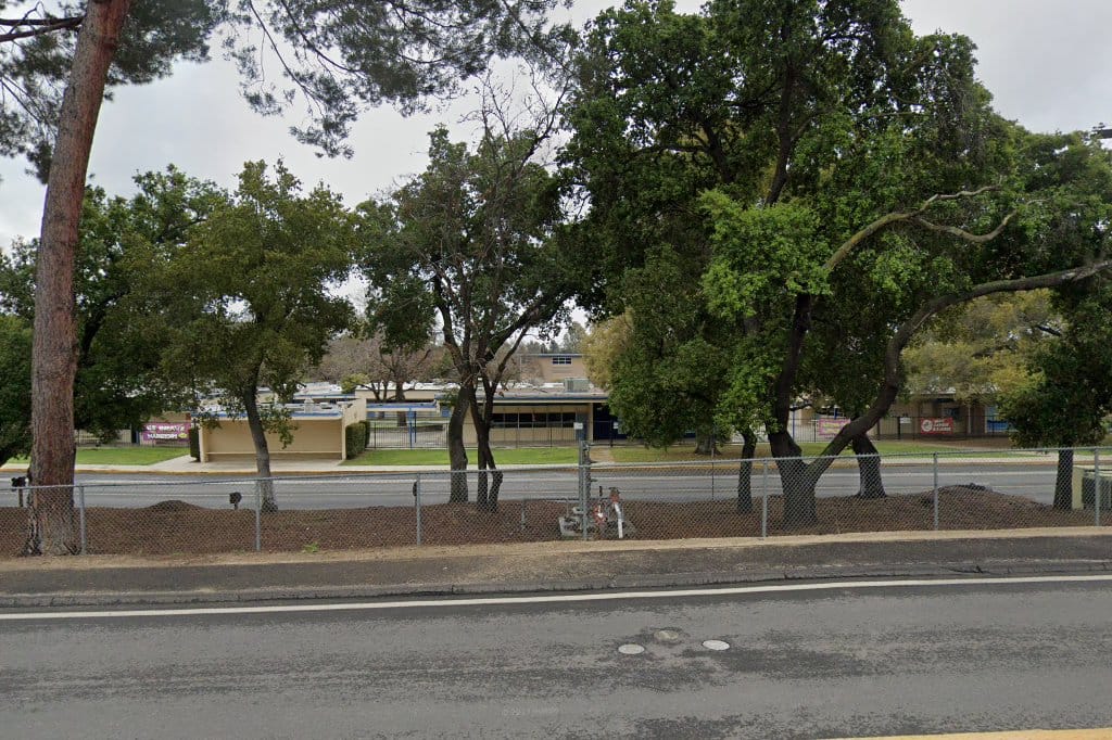 James E Potter Intermediate School
