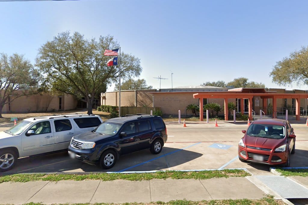 Harrel Elementary School