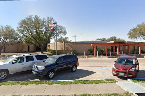 Harrel Elementary School