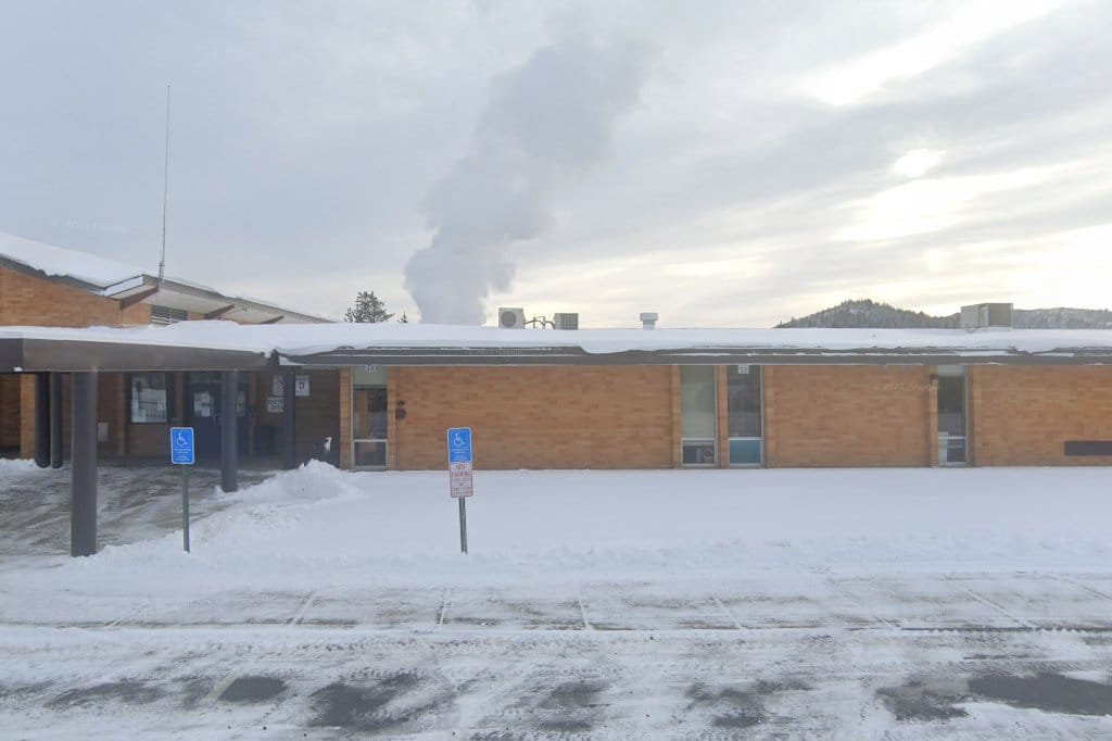Lakeside Middle School