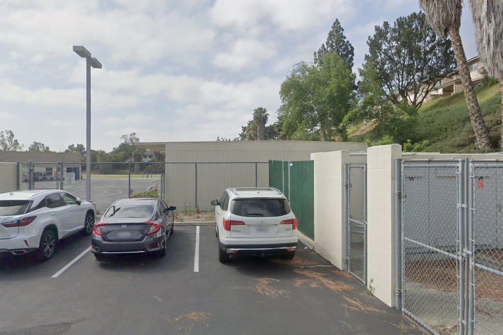 Westwood Elementary School