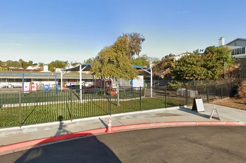 San Altos Elementary School