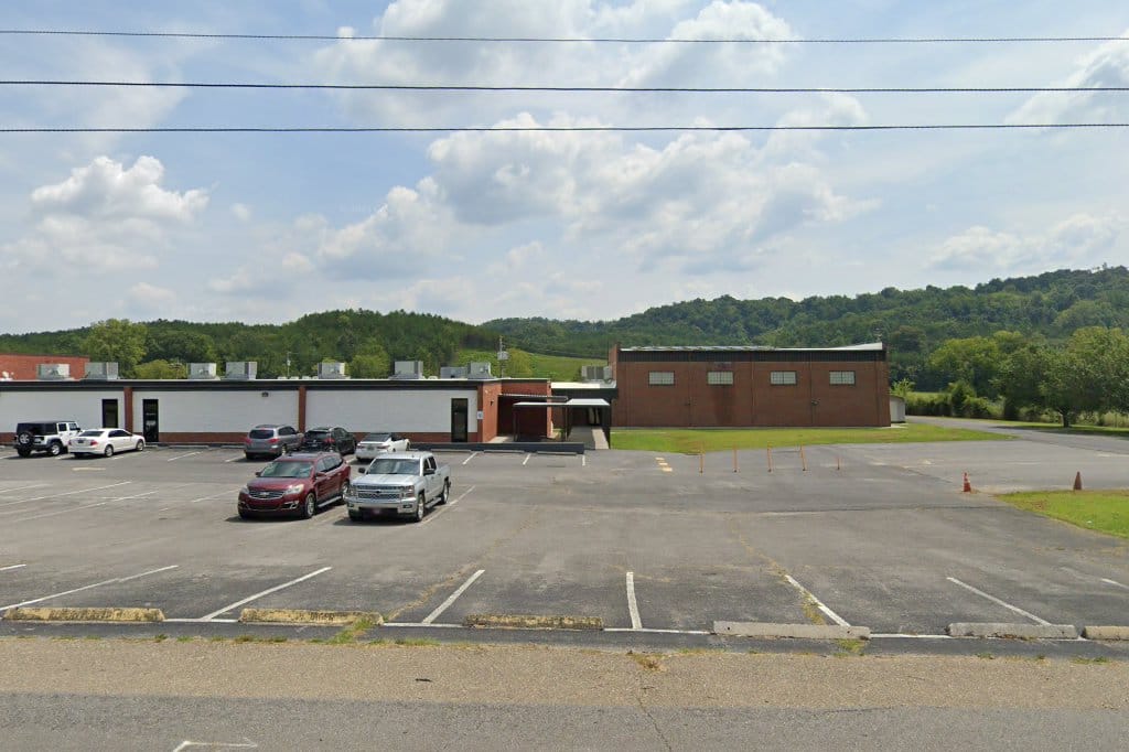 Centerview Elementary School