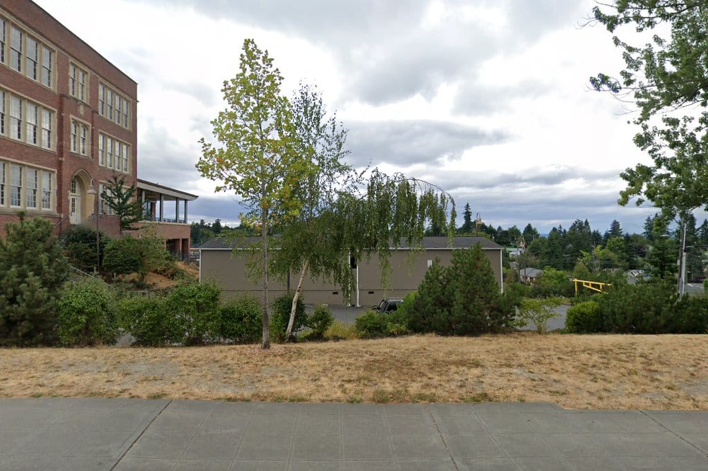 Madison Middle School