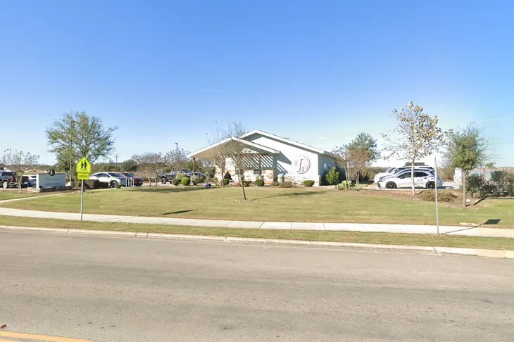 Pfennig Lane Animal Hospital