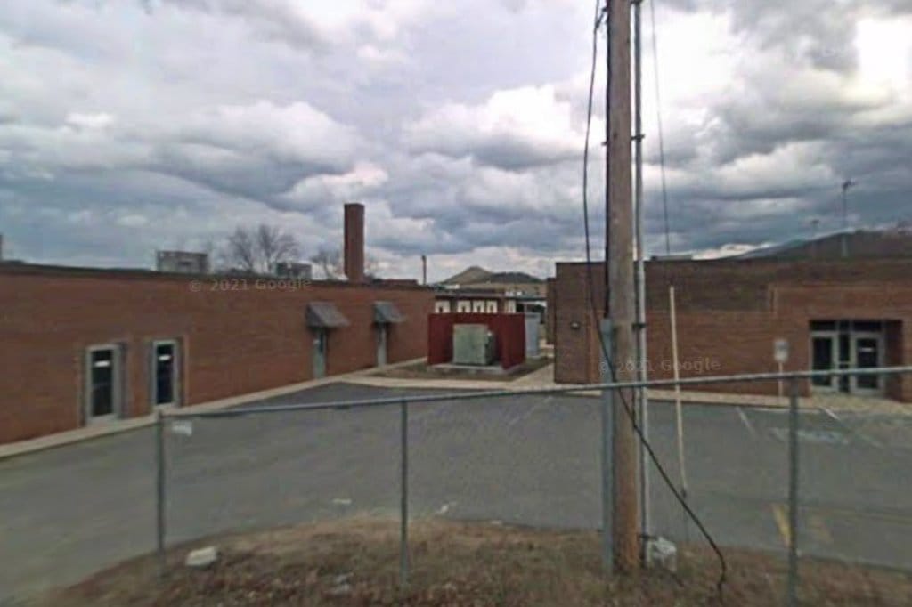 Cosby Elementary School