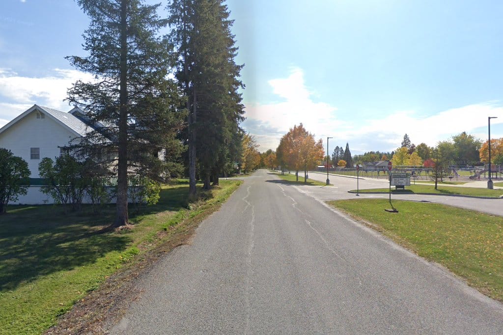 Kootenai Elementary School