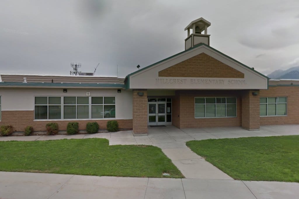 Hillcrest School