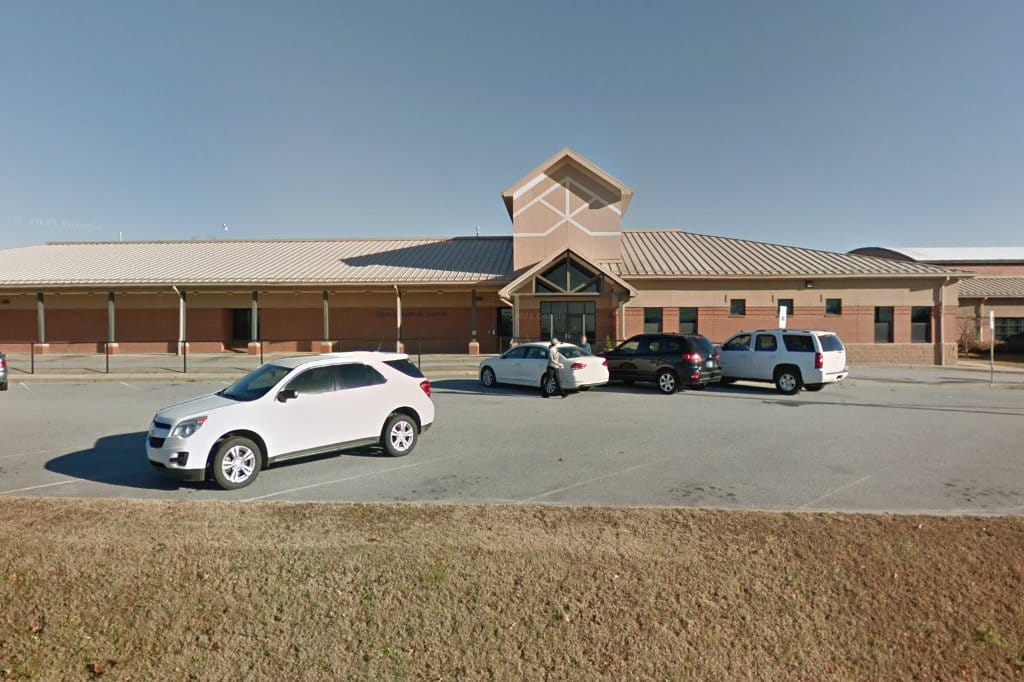 Dana Elementary School