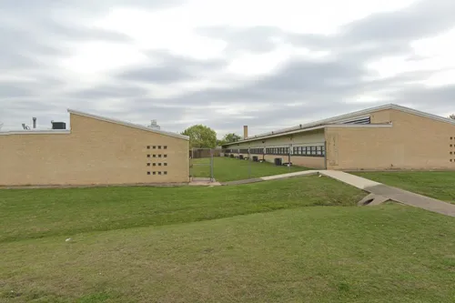 Lake Waco Montessori Magnet School