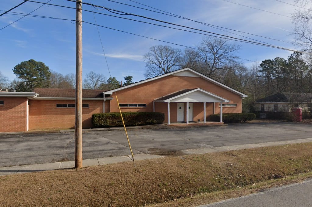 Bel Aire Elementary School