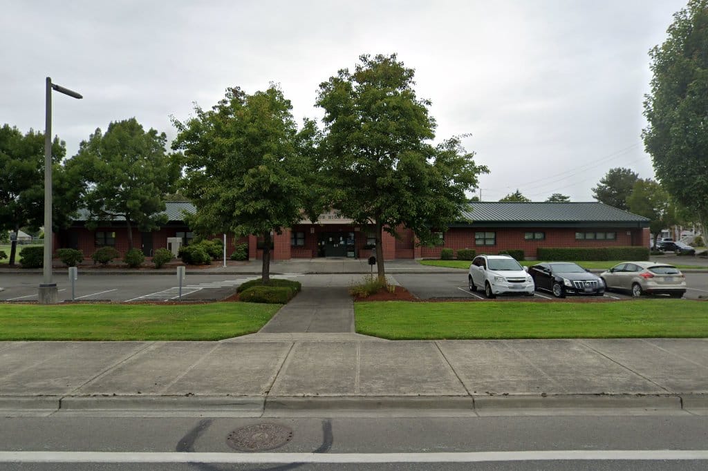 West Aurora High School