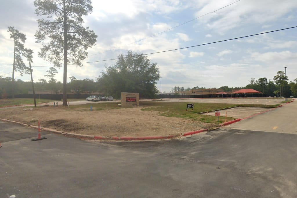 Austin Elementary School
