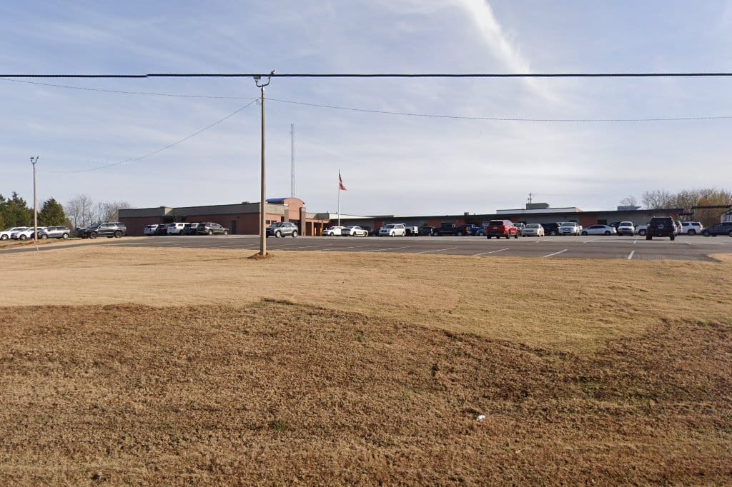 Gadsden Elementary School