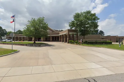 Reaves Elementary School