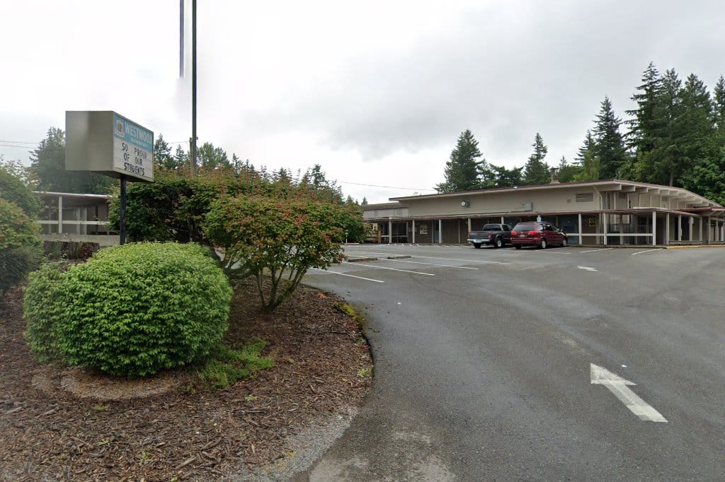 Westwood Elementary School
