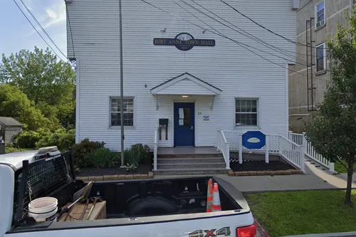 Fort Ann Town Court