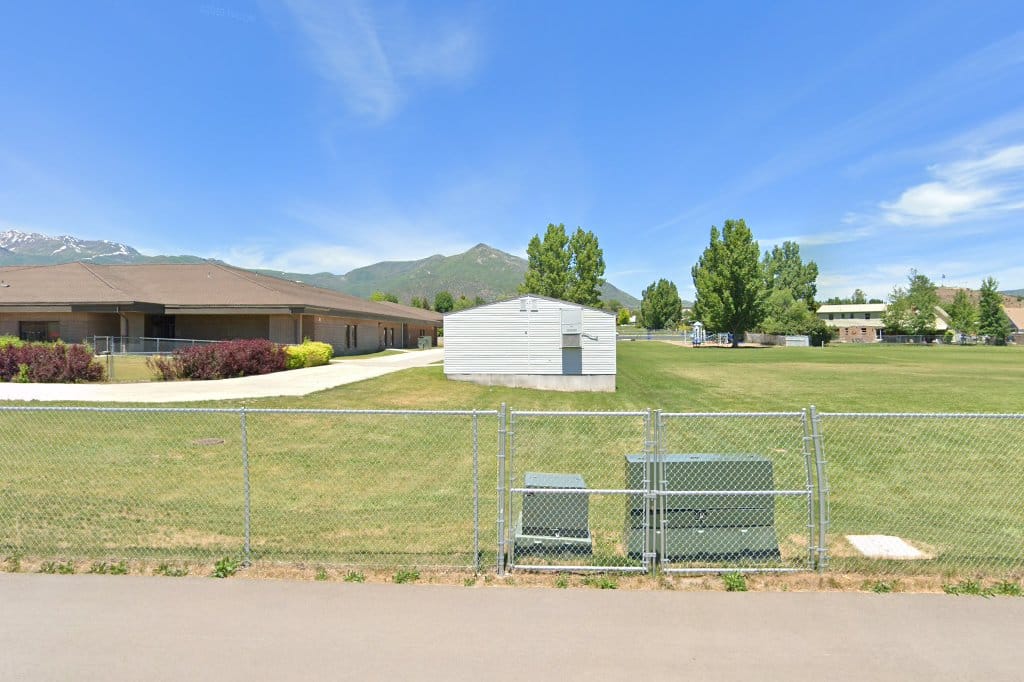 Midway Elementary School