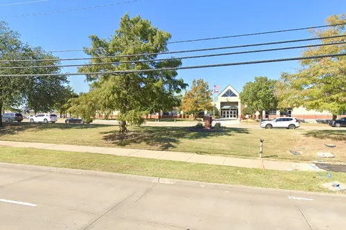 Ashworth Elementary School