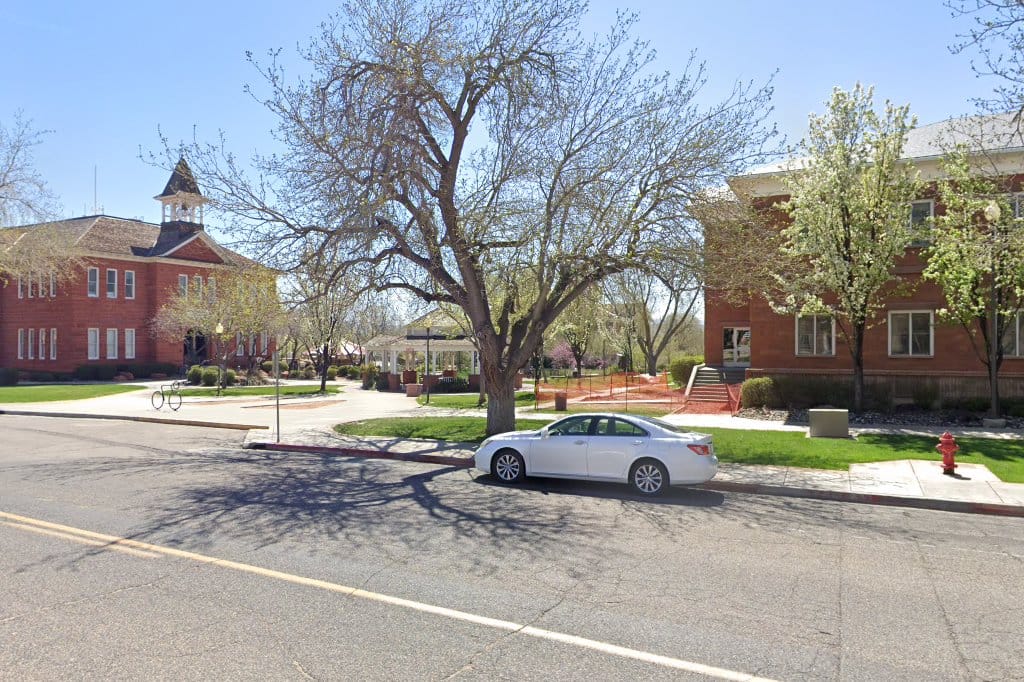 Out Of State School