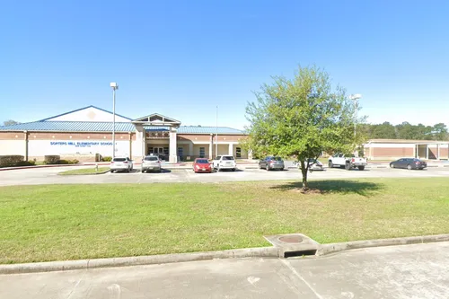 Sorters Mill Elementary School
